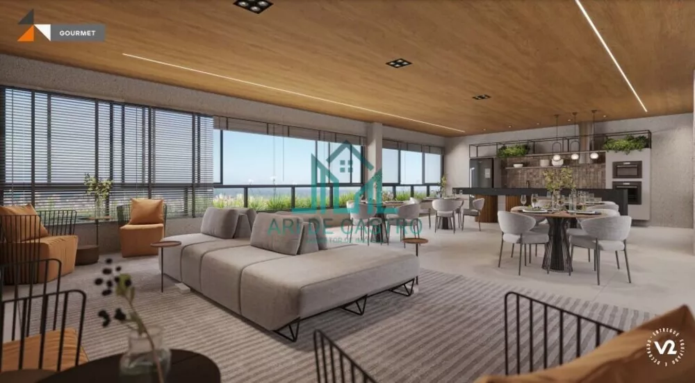 Apartamento, 1 quarto, 46 m² - Foto 6