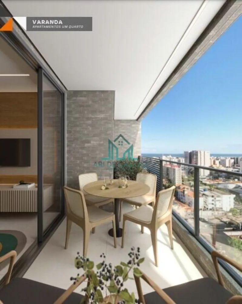 Apartamento, 1 quarto, 46 m² - Foto 13