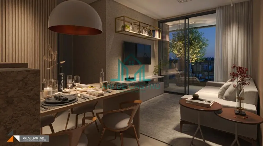 Apartamento, 1 quarto, 47 m² - Foto 20