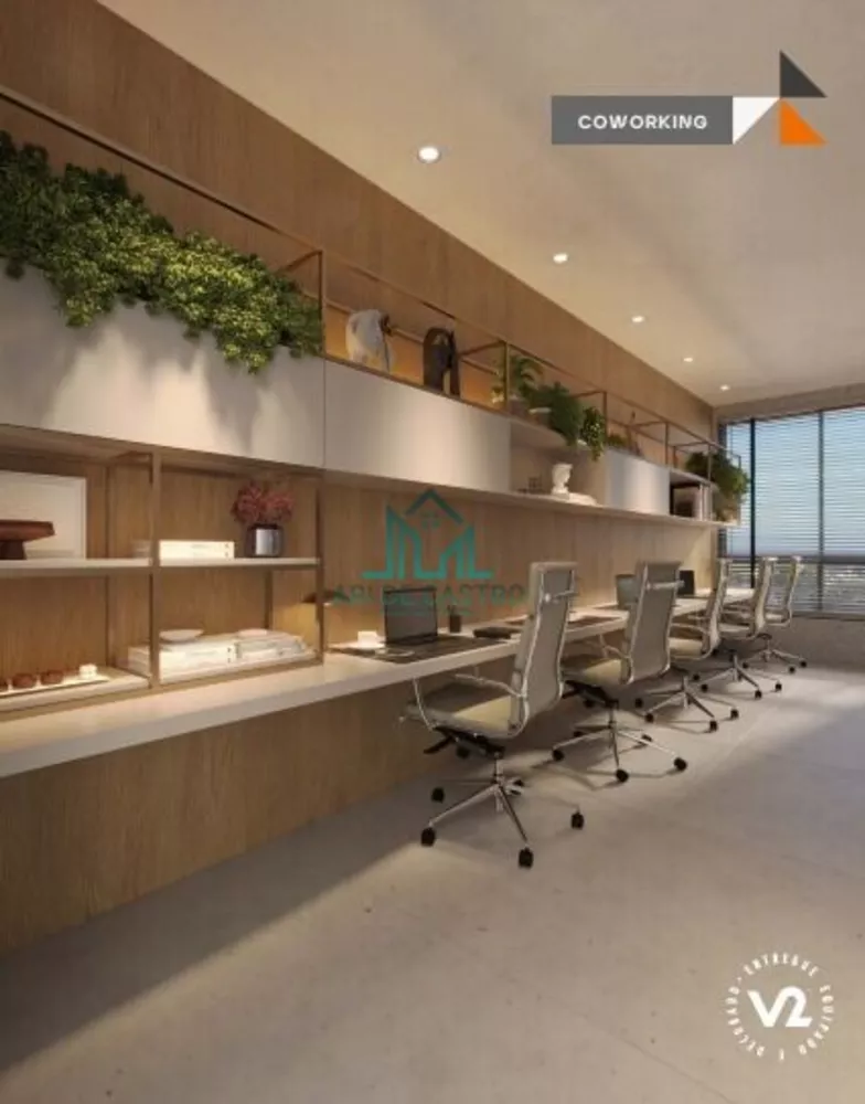 Apartamento, 1 quarto, 46 m² - Foto 7