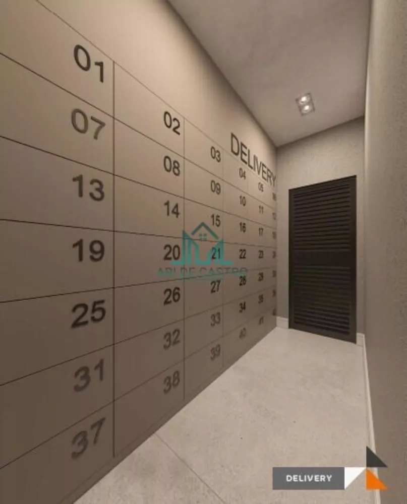 Apartamento, 1 quarto, 46 m² - Foto 17