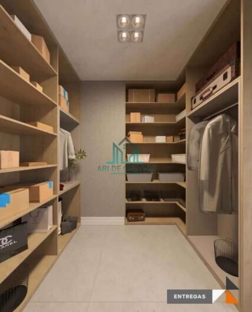 Apartamento, 1 quarto, 47 m² - Foto 22