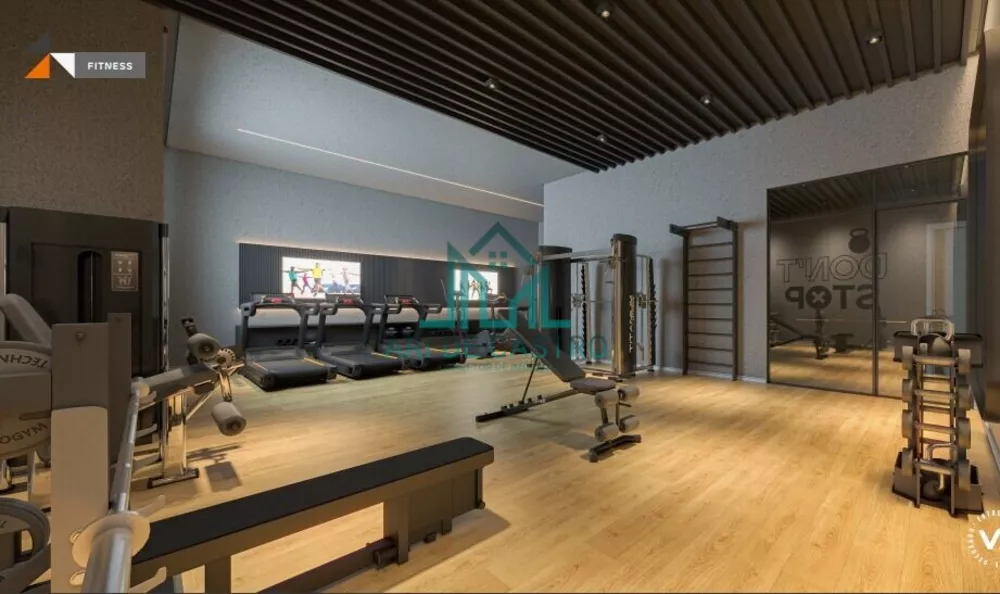 Apartamento, 1 quarto, 46 m² - Foto 1