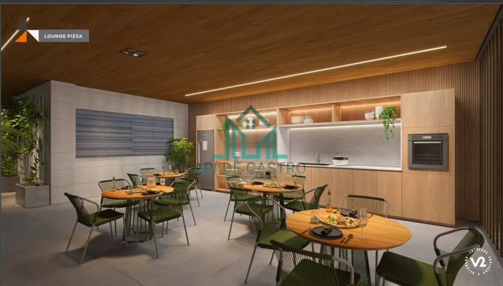 Apartamento, 1 quarto, 46 m² - Foto 5