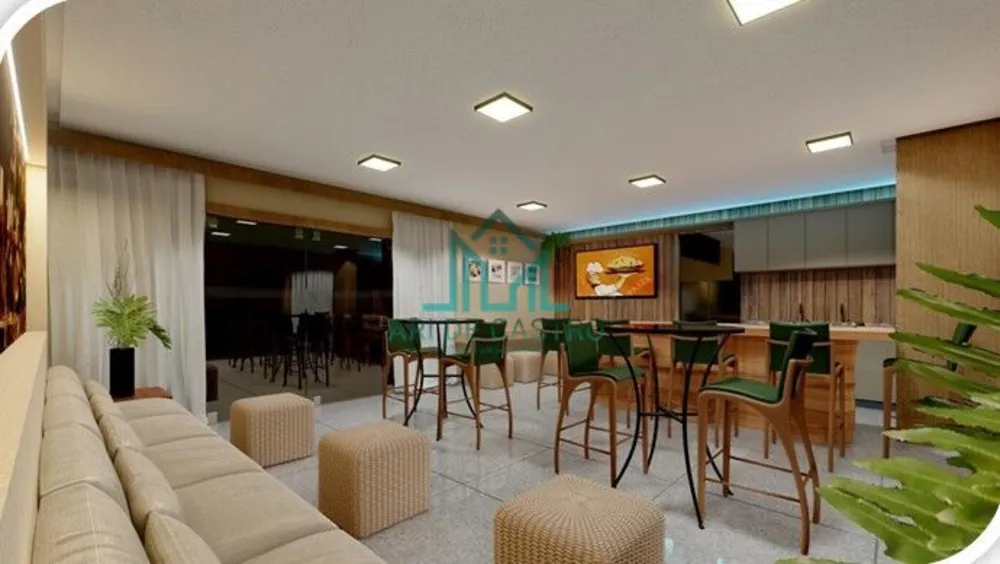 Apartamento, 1 quarto, 38 m² - Foto 5