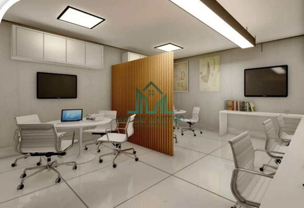 Apartamento, 1 quarto, 38 m² - Foto 9