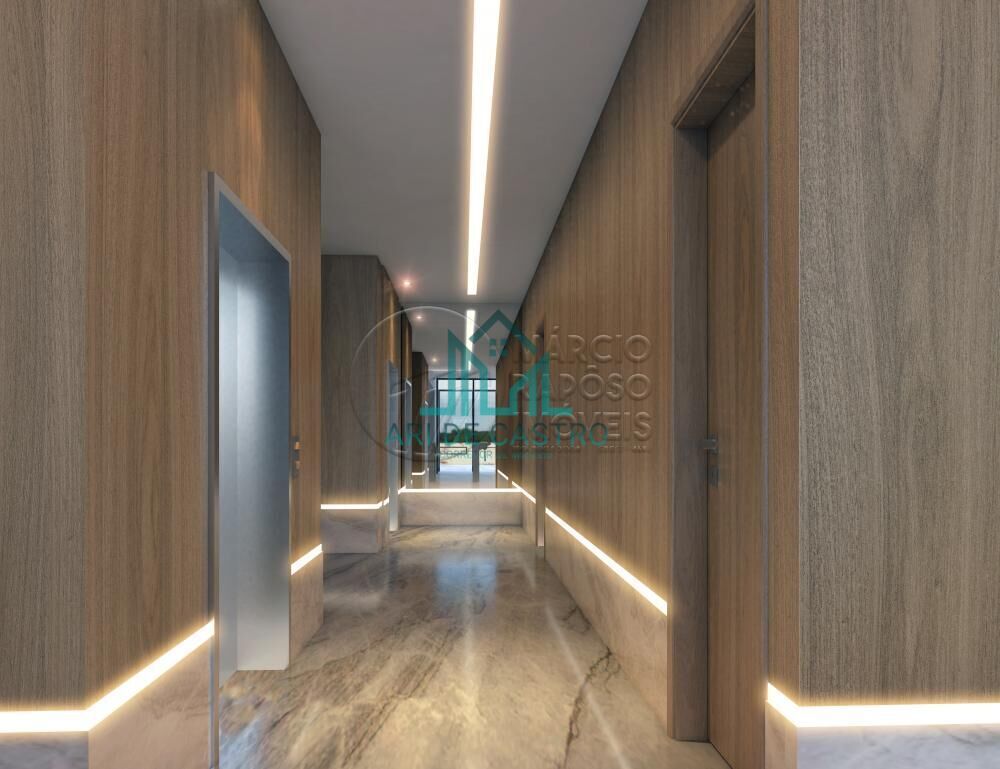 Apartamento, 1 quarto, 45 m² - Foto 3