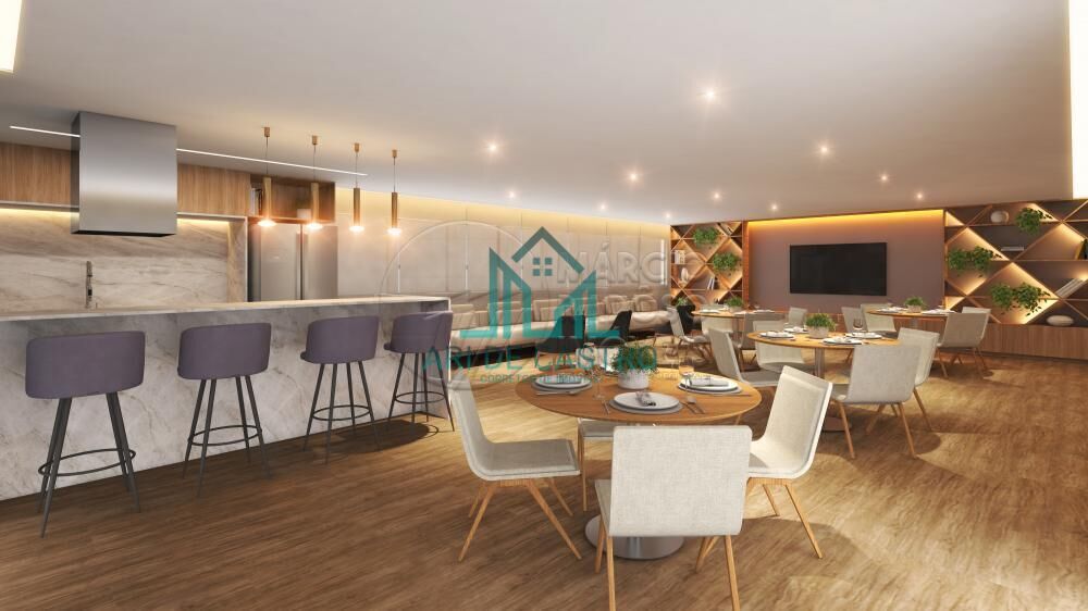 Apartamento, 1 quarto, 45 m² - Foto 2