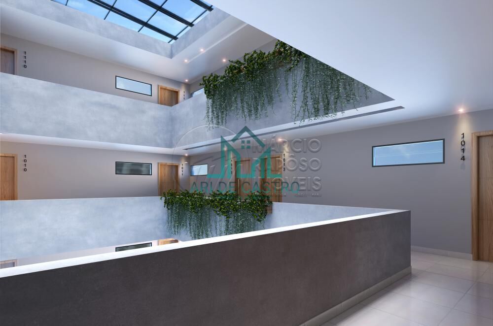 Apartamento, 1 quarto, 45 m² - Foto 9