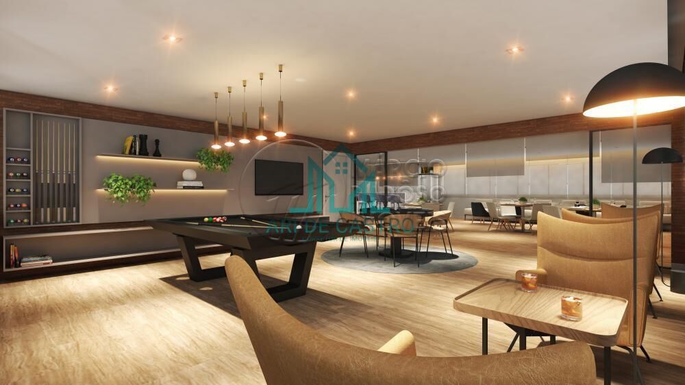 Apartamento, 1 quarto, 45 m² - Foto 10