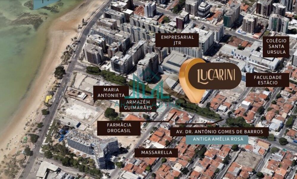 Apartamento, 1 quarto, 45 m² - Foto 8