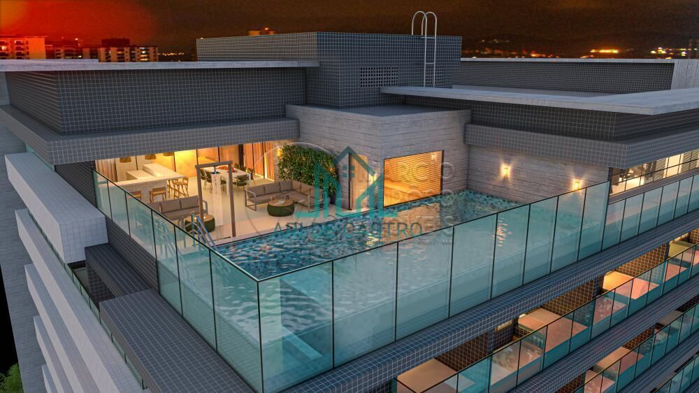 Apartamento, 1 quarto, 45 m² - Foto 1