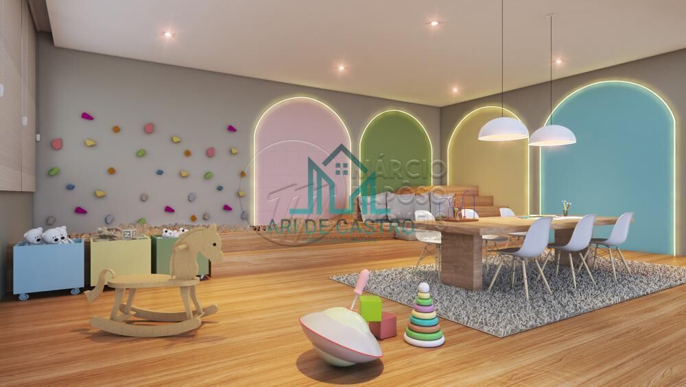 Apartamento, 1 quarto, 45 m² - Foto 7