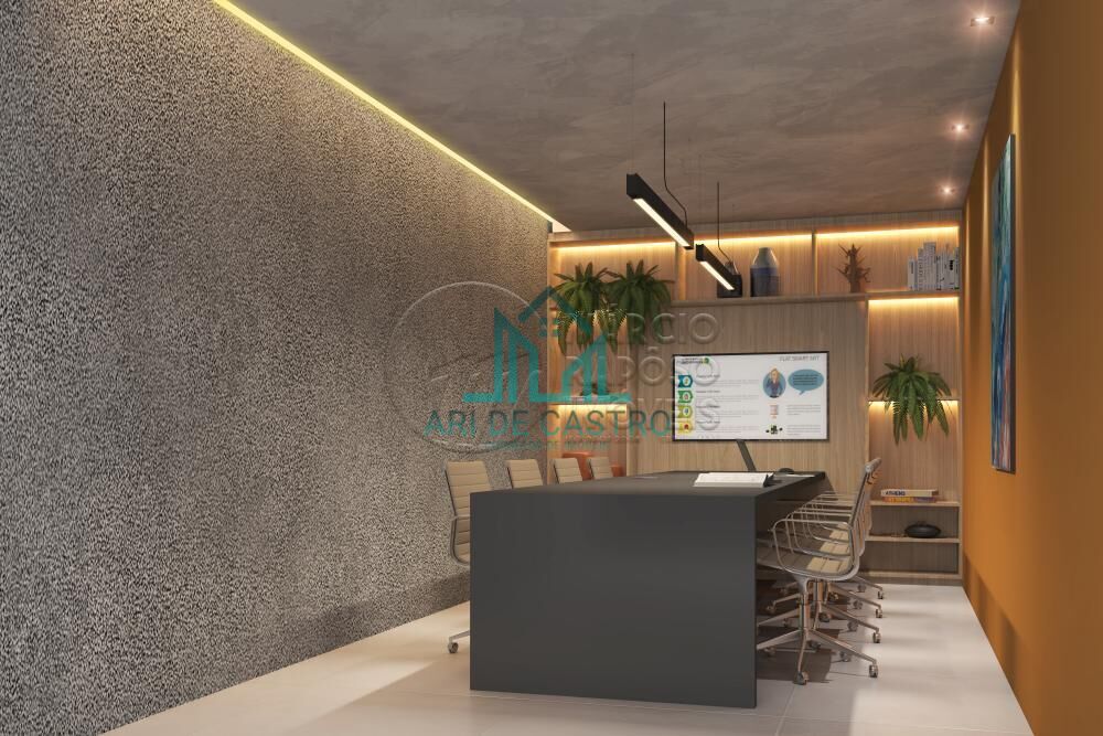 Apartamento, 1 quarto, 45 m² - Foto 6