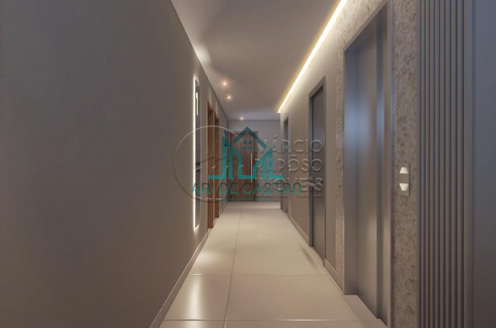 Apartamento, 1 quarto, 45 m² - Foto 11