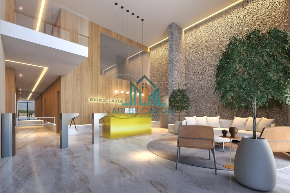 Apartamento, 1 quarto, 45 m² - Foto 4