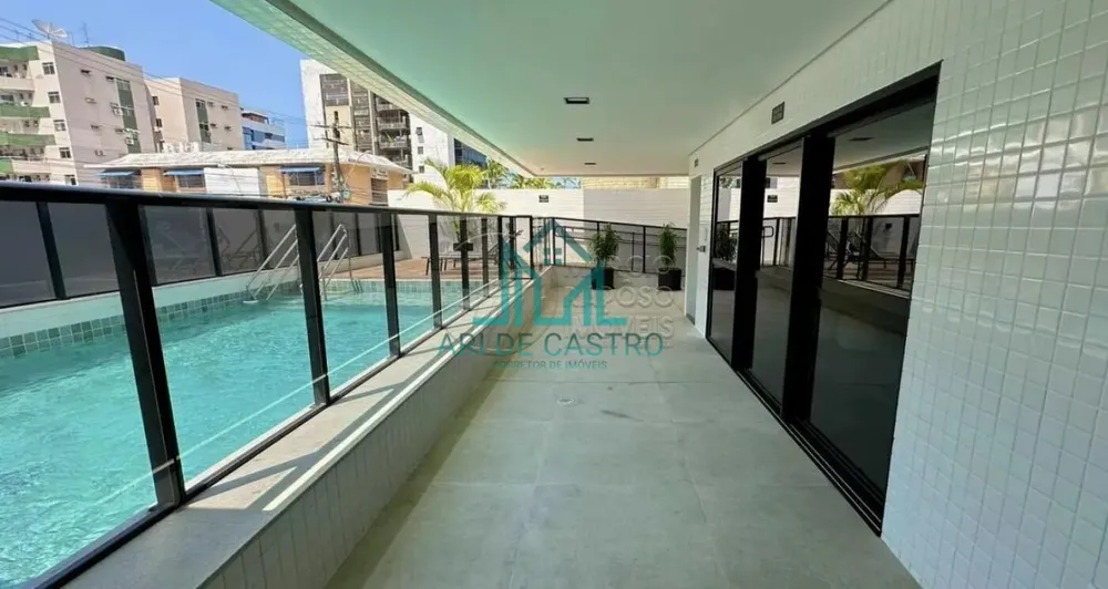 Apartamento, 1 quarto, 43 m² - Foto 7