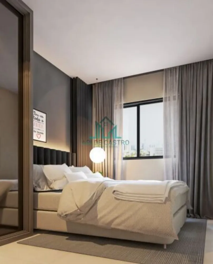 Apartamento, 1 quarto, 43 m² - Foto 9