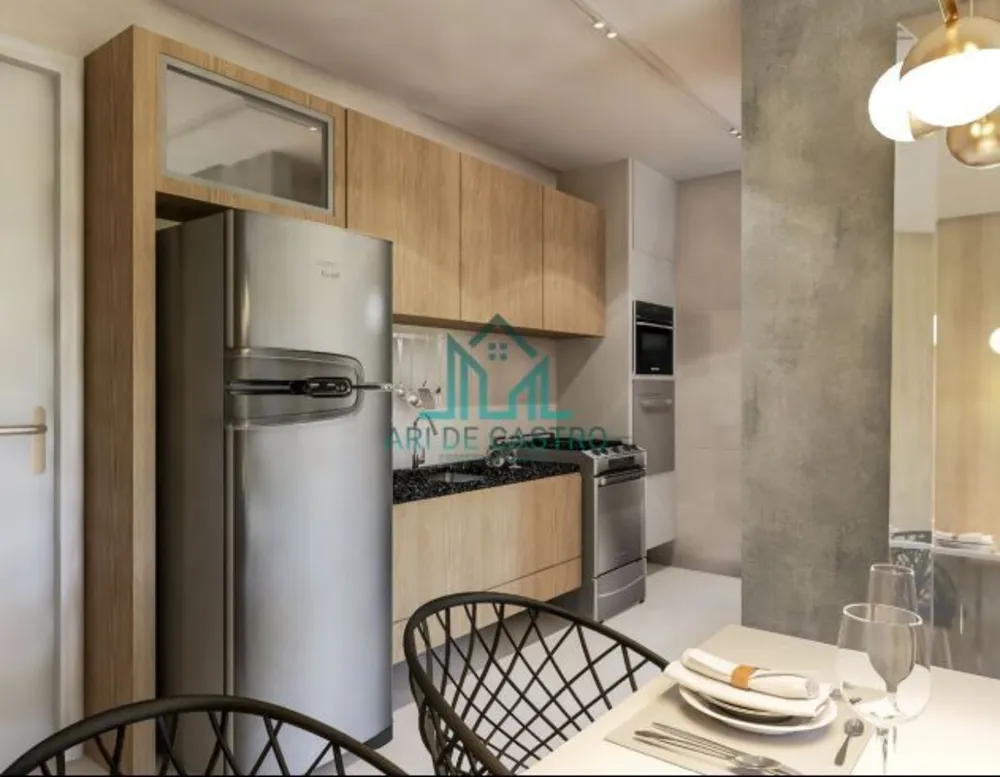 Apartamento, 1 quarto, 43 m² - Foto 8