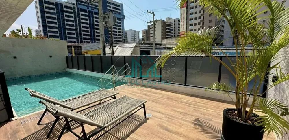 Apartamento, 1 quarto, 43 m² - Foto 5