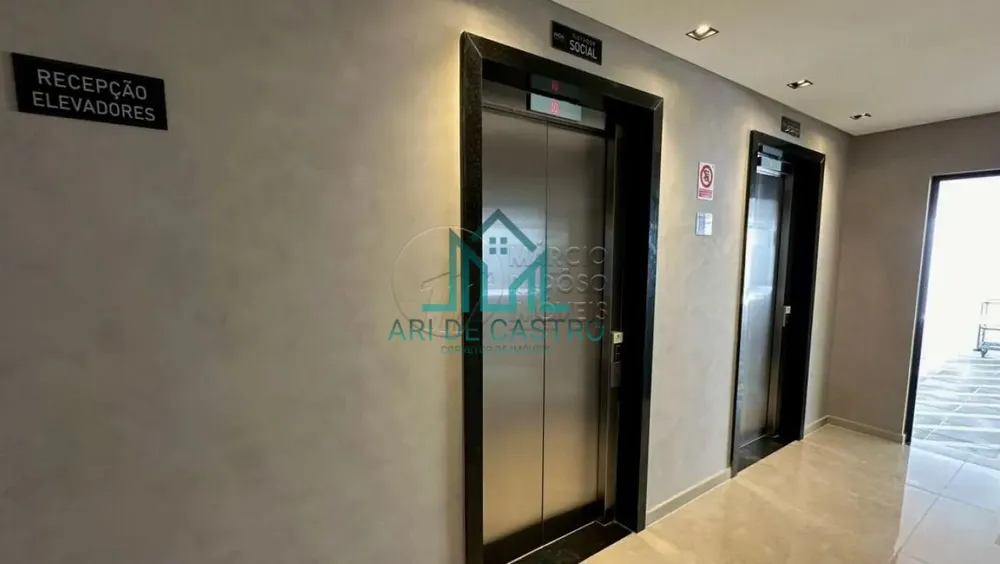 Apartamento, 1 quarto, 43 m² - Foto 5