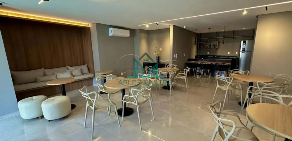 Apartamento, 1 quarto, 43 m² - Foto 6