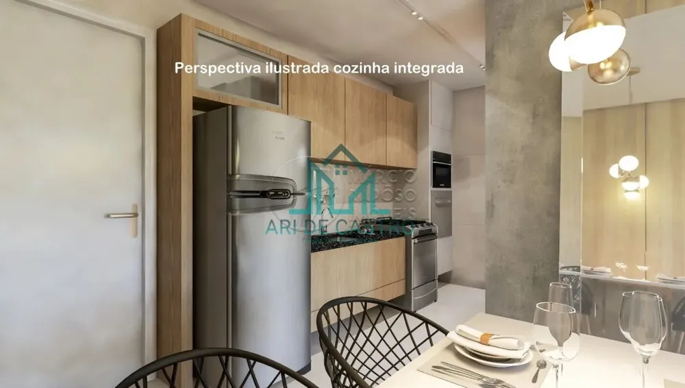 Apartamento, 1 quarto, 43 m² - Foto 6