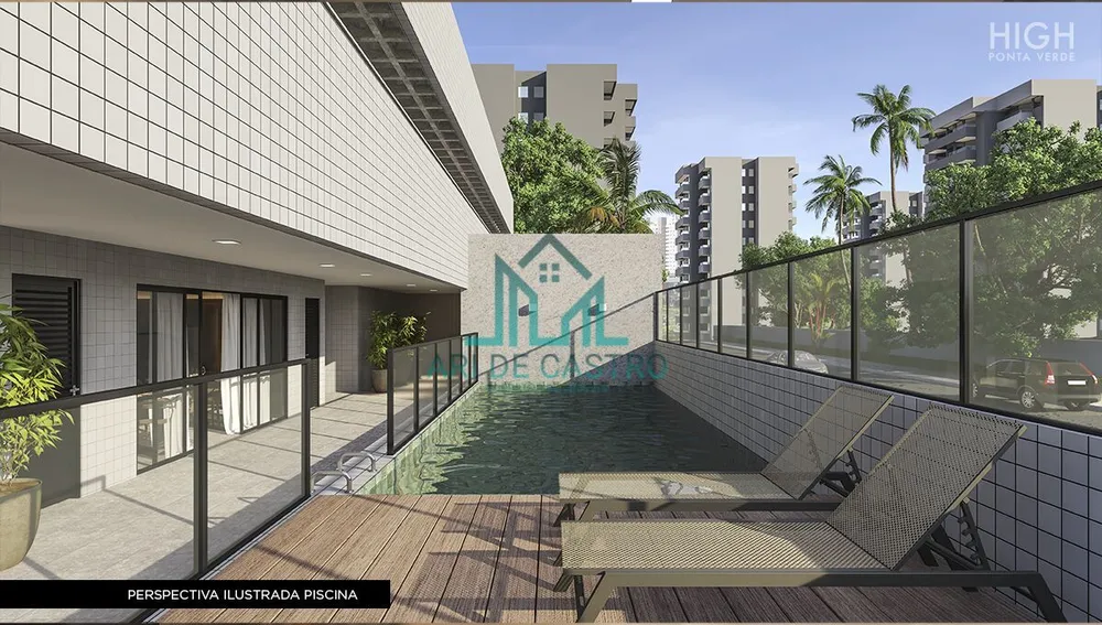 Apartamento, 1 quarto, 43 m² - Foto 10