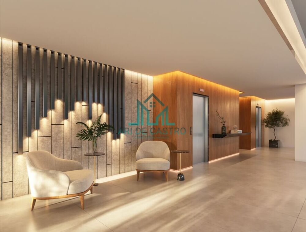 Apartamento, 3 quartos, 118 m² - Foto 4