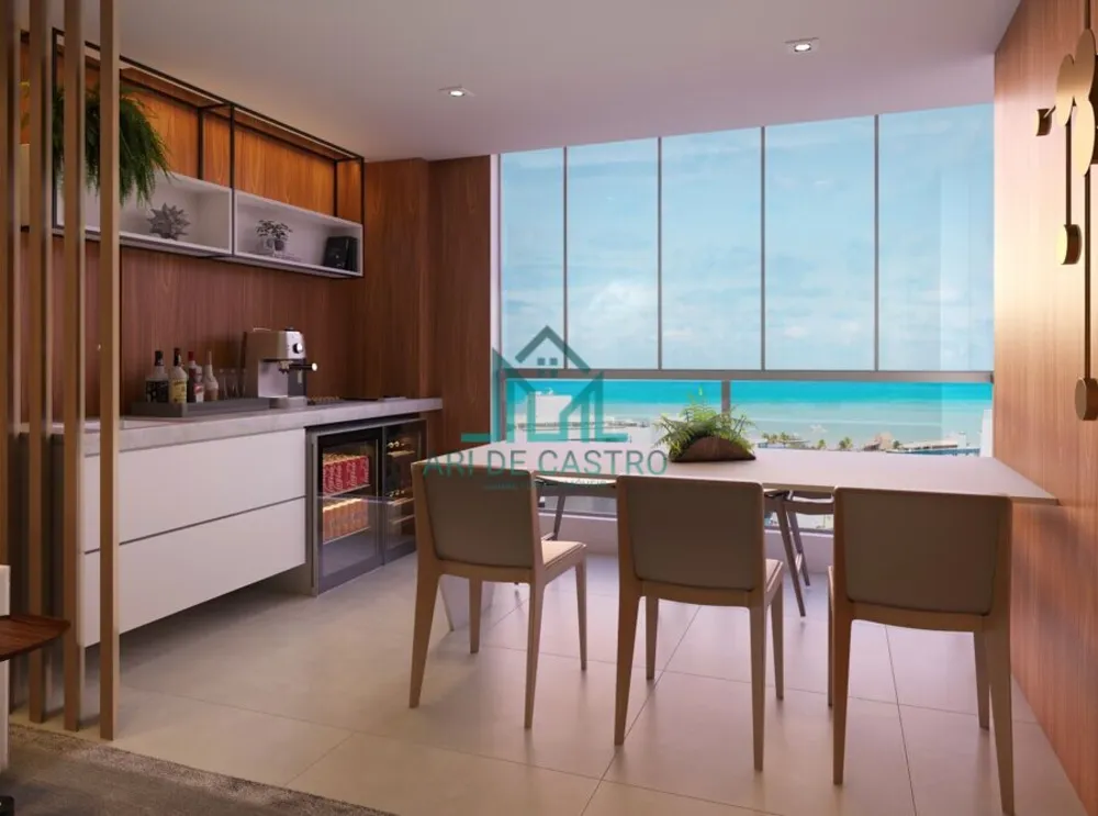 Apartamento, 3 quartos, 118 m² - Foto 14