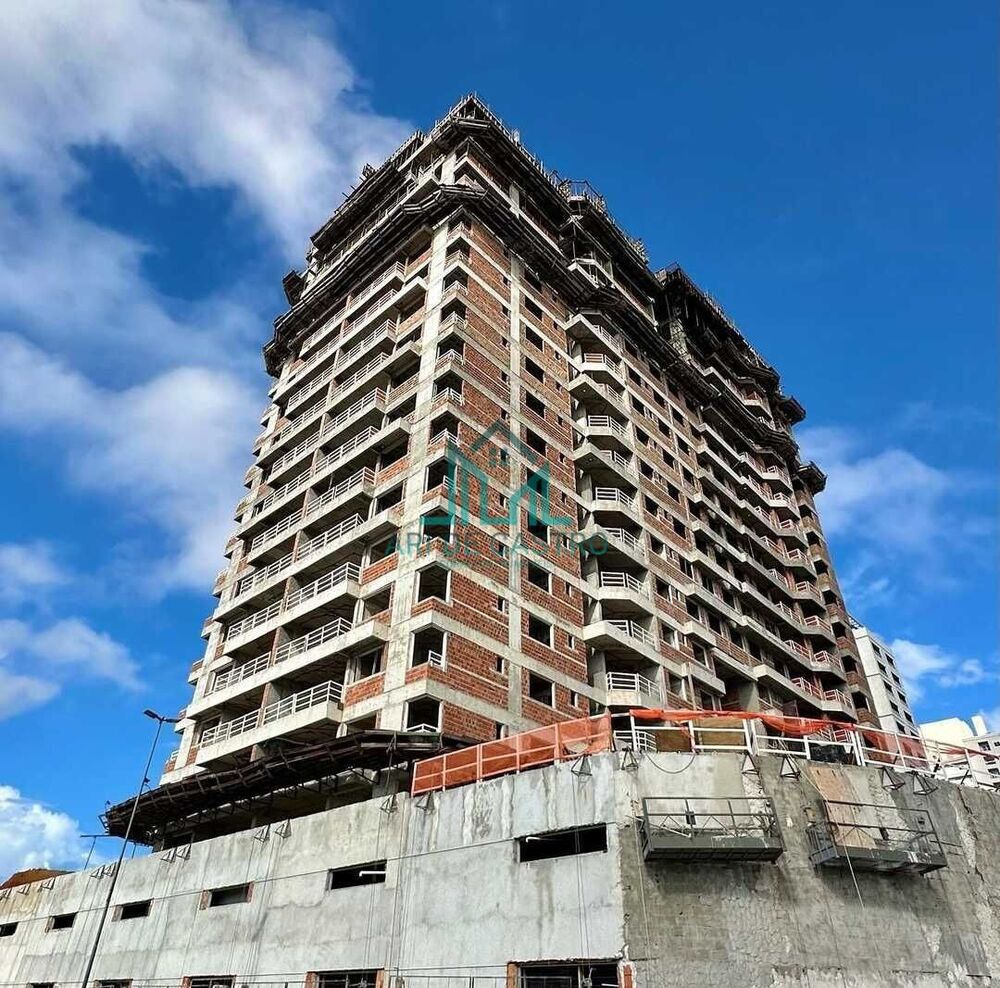 Apartamento, 3 quartos, 118 m² - Foto 2