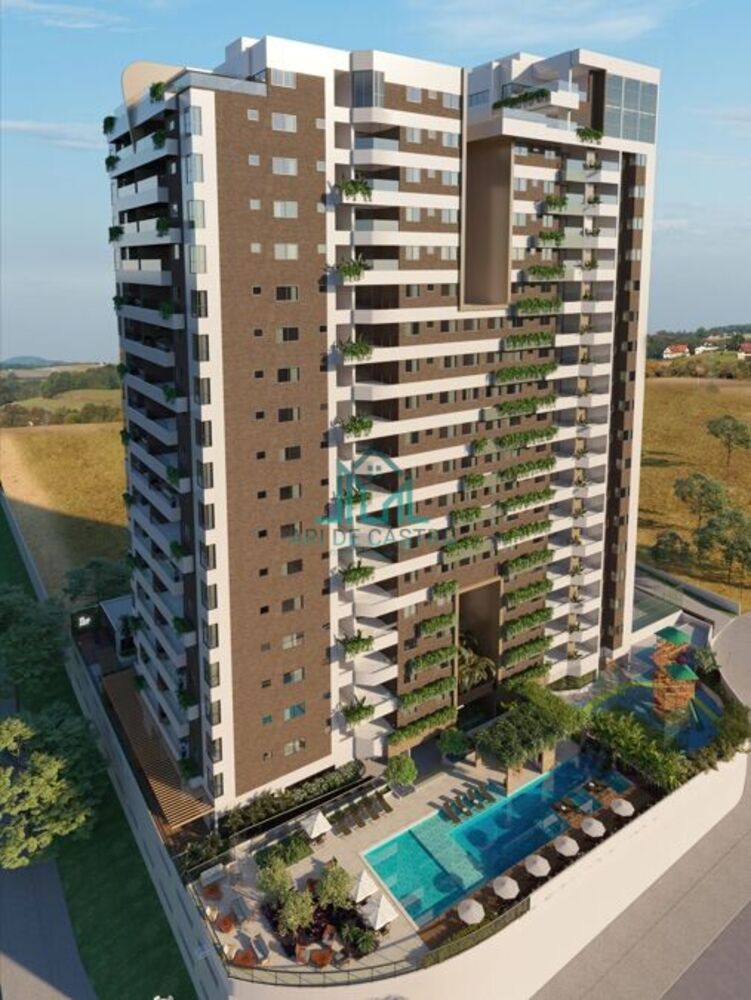 Apartamento, 3 quartos, 118 m² - Foto 1