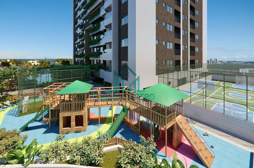 Apartamento, 3 quartos, 118 m² - Foto 10