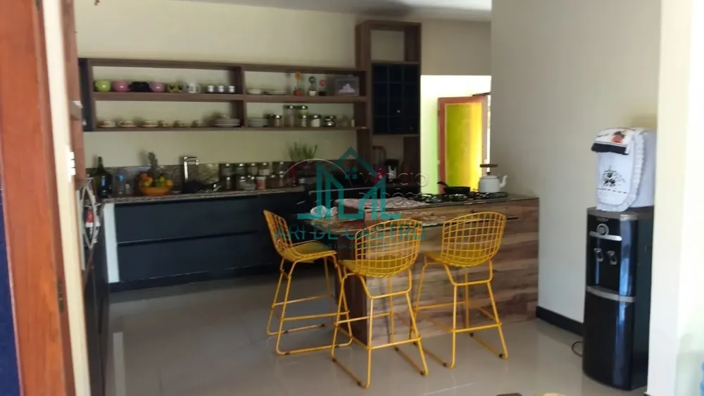 Casa de Condomínio, 5 quartos - Foto 10