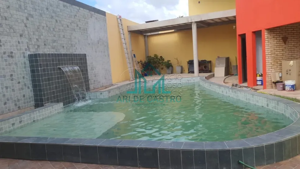 Casa de Condomínio, 5 quartos - Foto 4