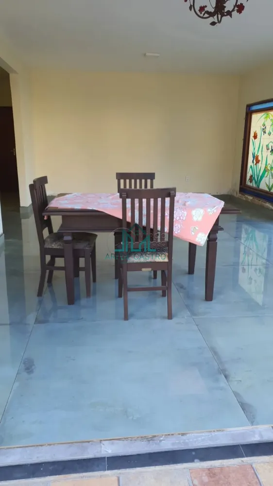 Casa de Condomínio, 5 quartos - Foto 8
