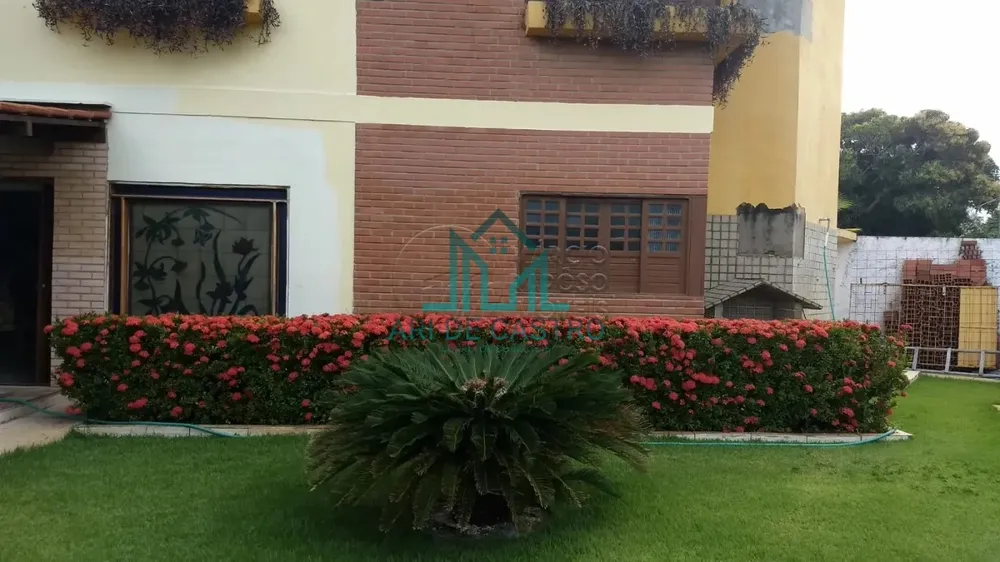 Casa de Condomínio, 5 quartos - Foto 6