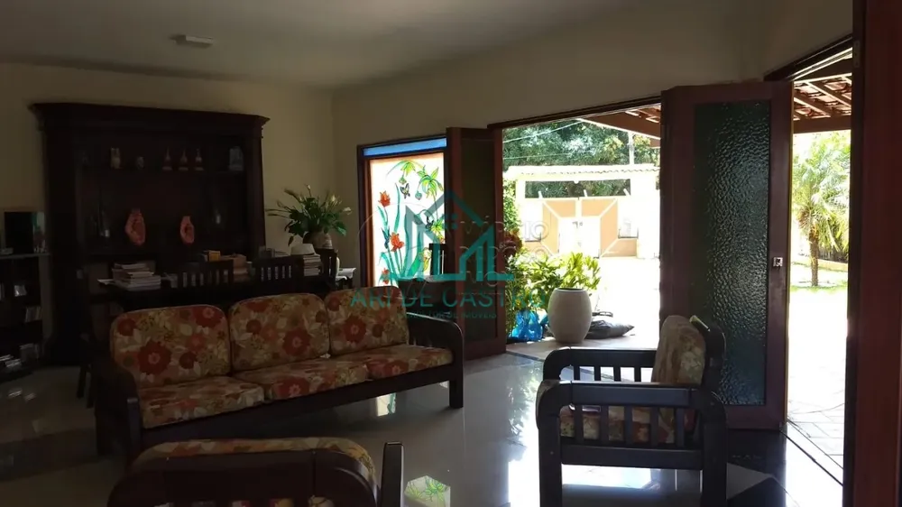Casa de Condomínio, 5 quartos - Foto 3