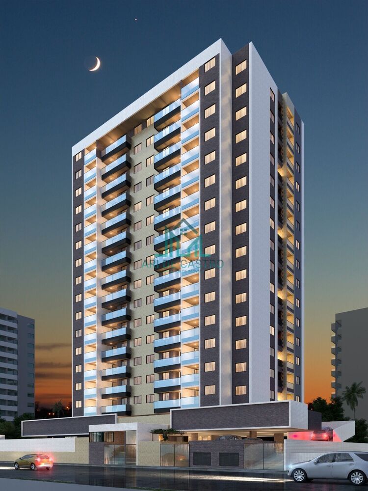 Apartamento, 3 quartos, 79 m² - Foto 4