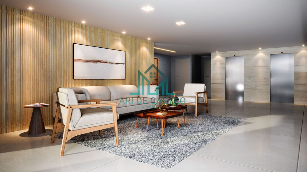 Apartamento, 3 quartos, 79 m² - Foto 3