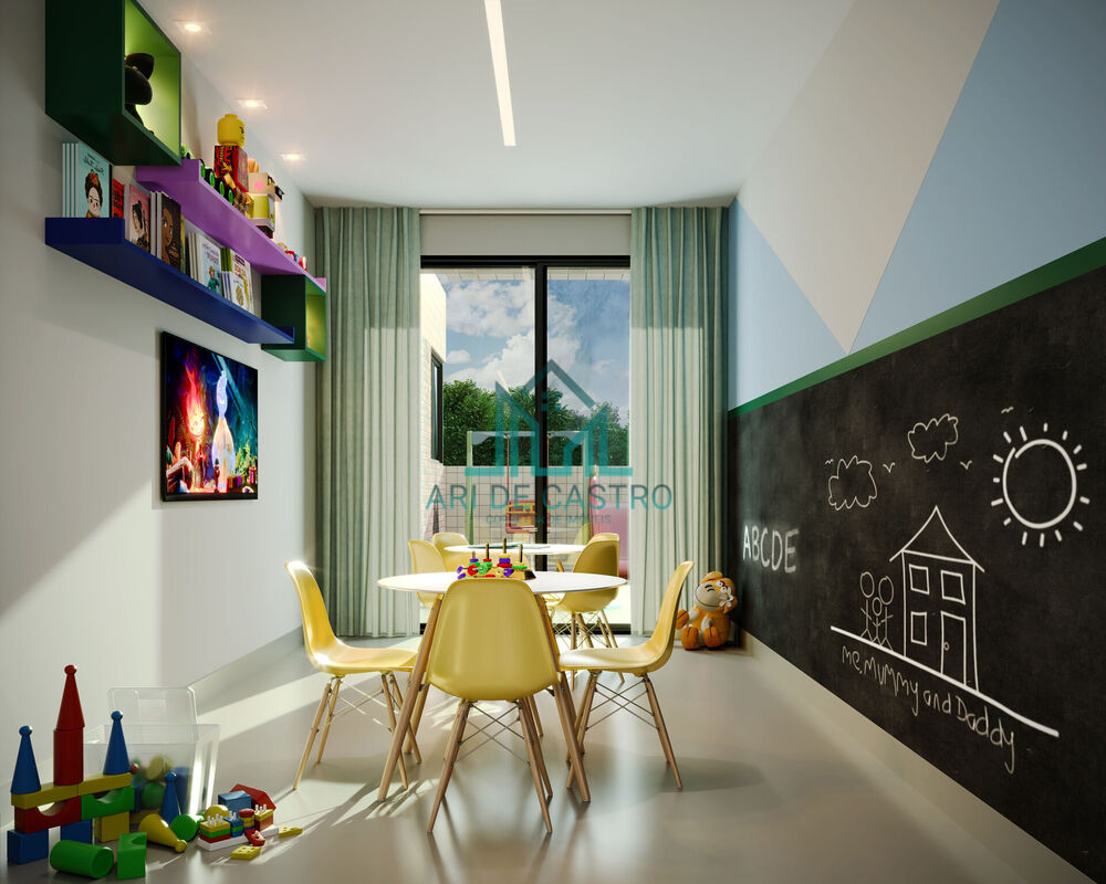 Apartamento, 3 quartos, 79 m² - Foto 12