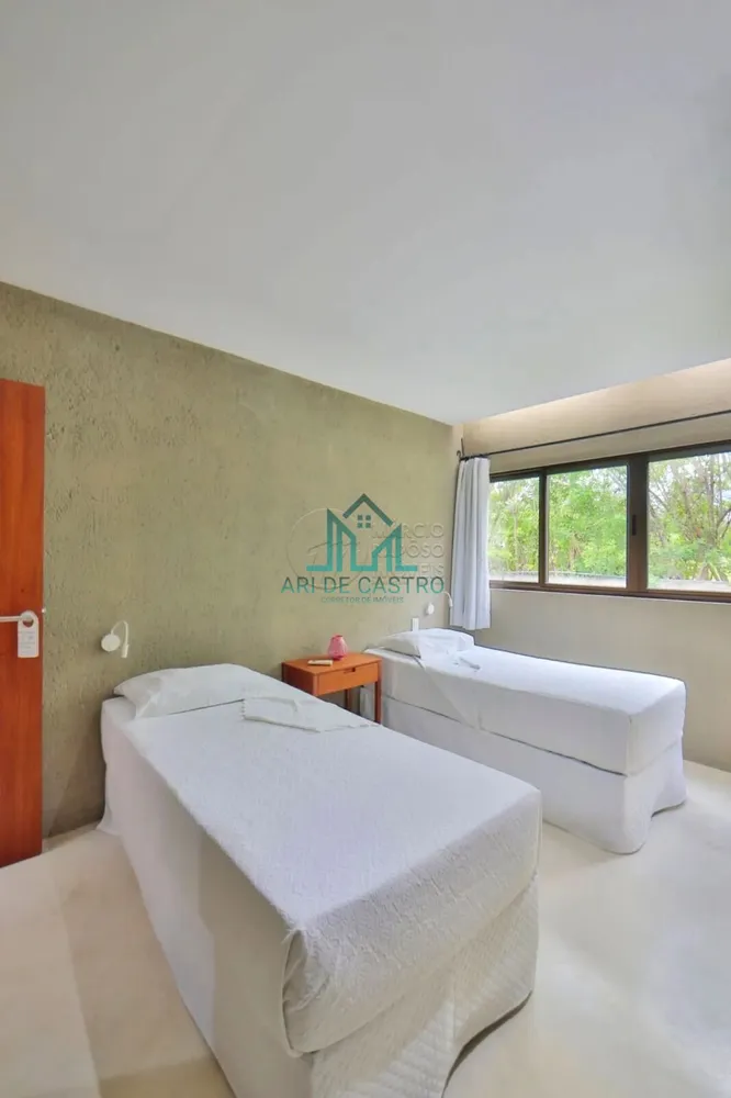Hotel, 14 quartos, 1247 m² - Foto 10