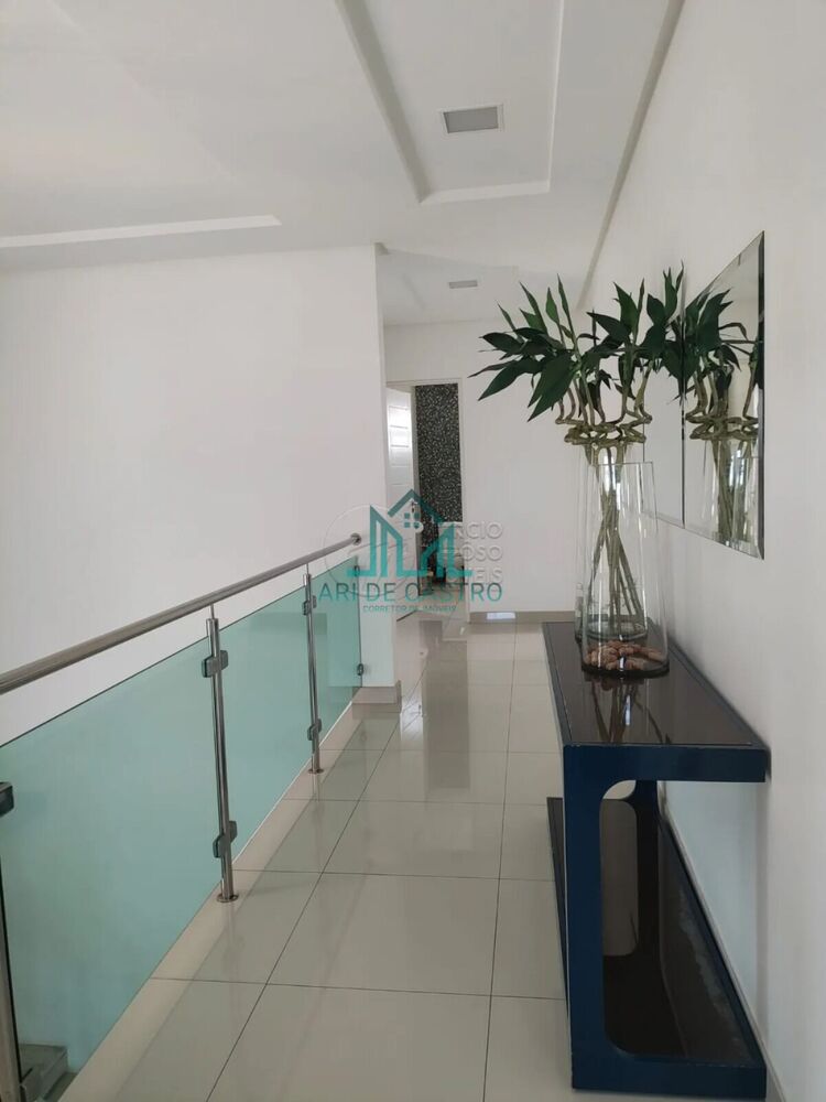 Casa de Condomínio à venda com 4 quartos, 288m² - Foto 16