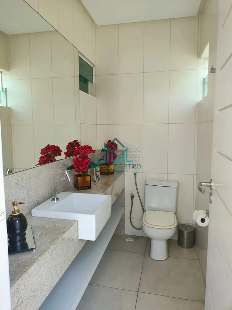 Casa de Condomínio, 4 quartos - Foto 14