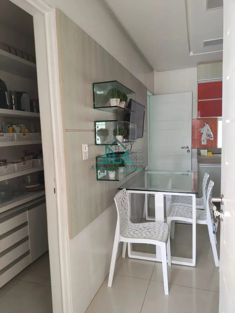 Casa de Condomínio, 4 quartos - Foto 10