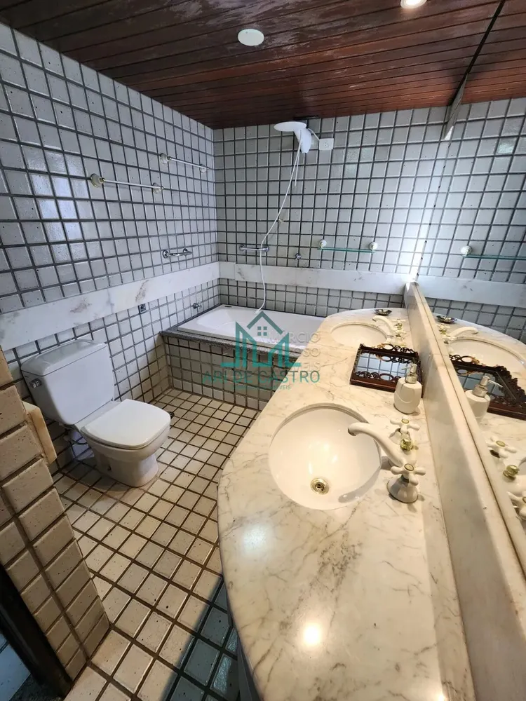 Cobertura, 4 quartos, 410 m² - Foto 4