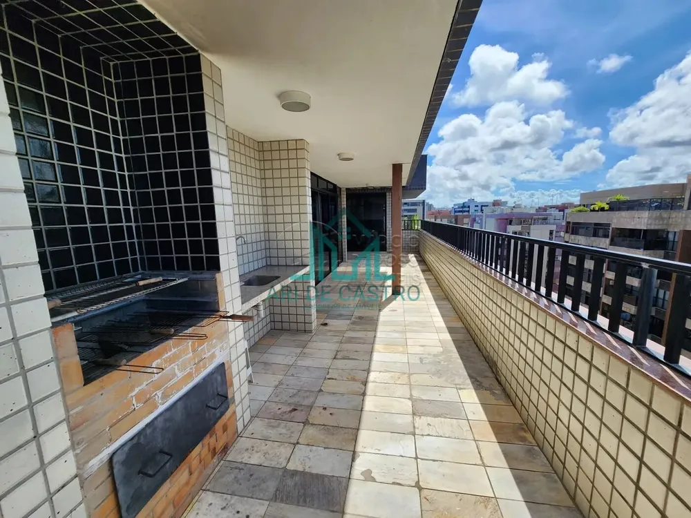 Cobertura, 4 quartos, 410 m² - Foto 15