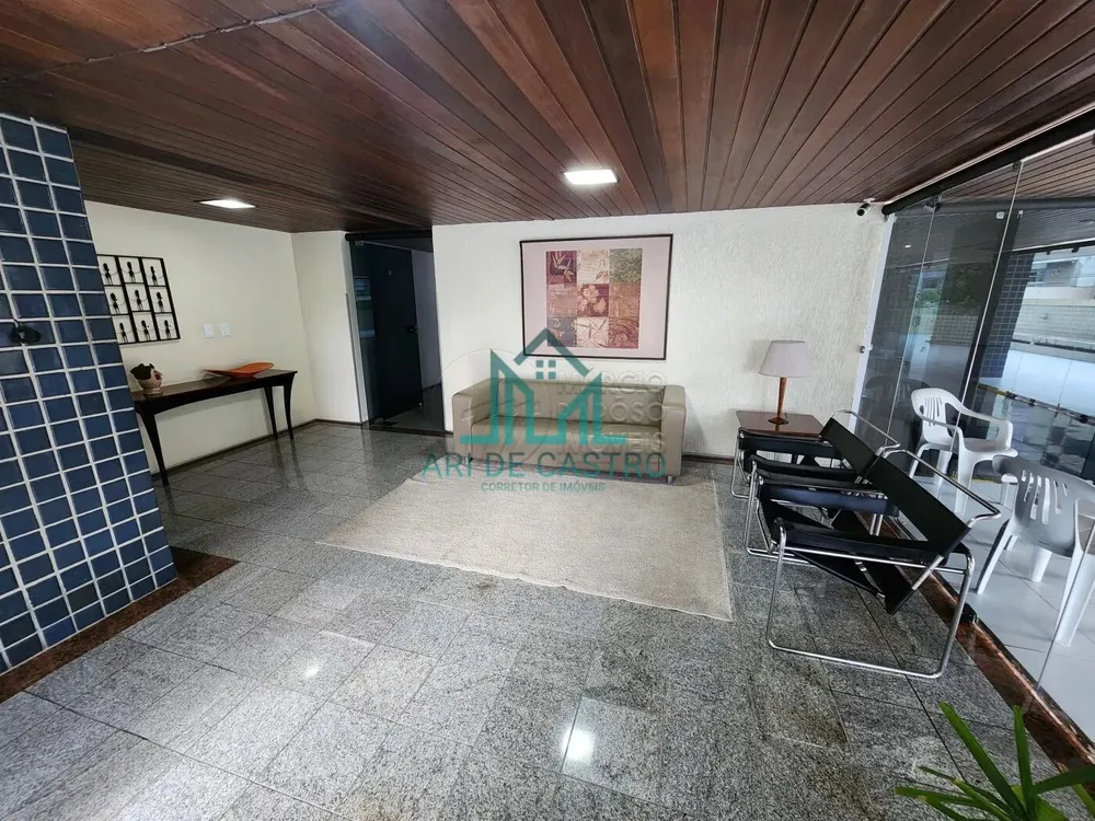 Cobertura, 4 quartos, 410 m² - Foto 16