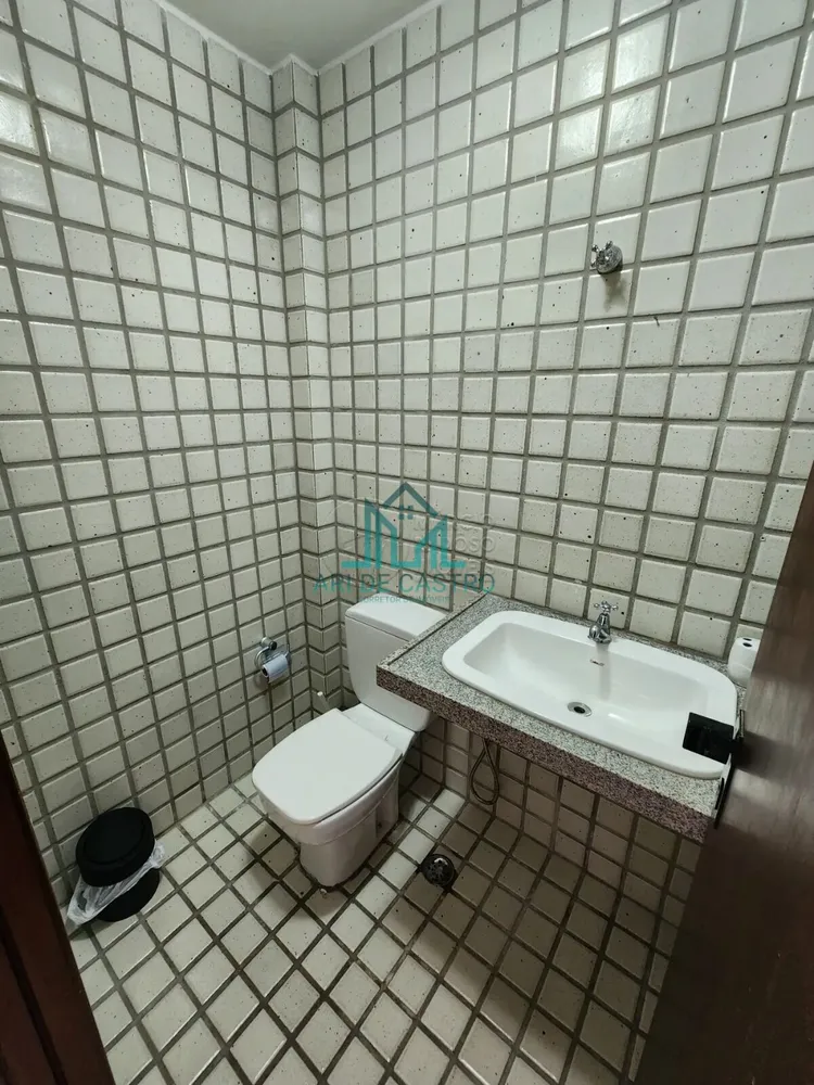 Cobertura, 4 quartos, 410 m² - Foto 11