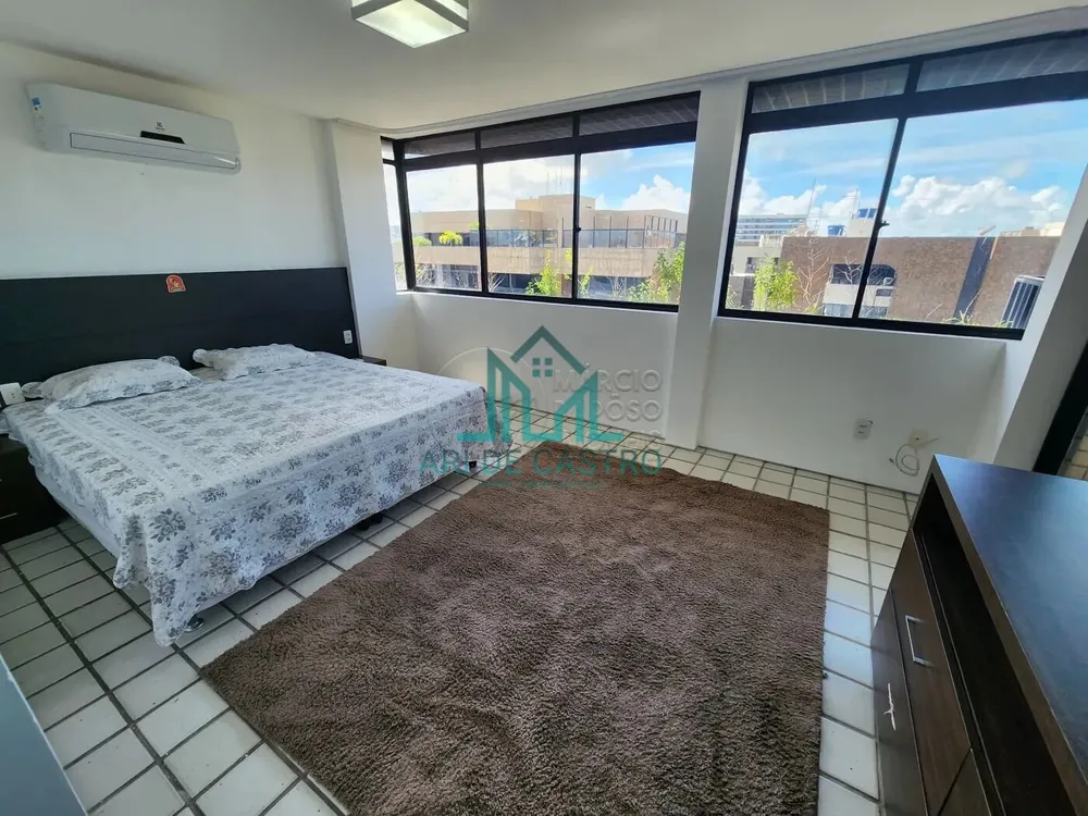 Cobertura, 4 quartos, 410 m² - Foto 13